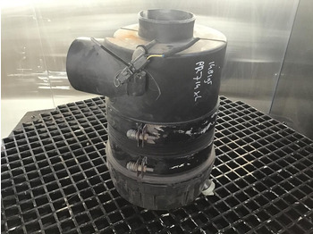 Sistema de admisión de aire LIEBHERR