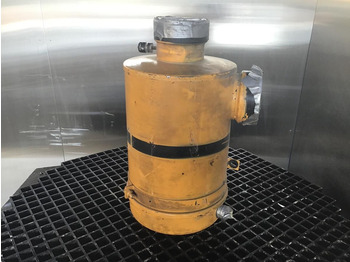 Sistema de admisión de aire LIEBHERR