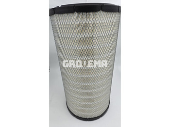 Filtro de aire LIEBHERR