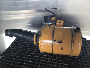 Filtro de aire LIEBHERR