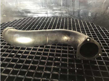 Sistema de refrigeración LIEBHERR