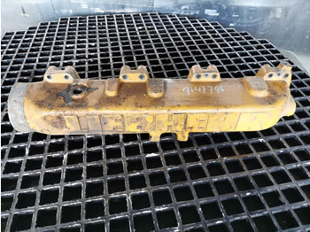 Sistema de refrigeración LIEBHERR