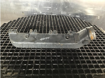 Motor y piezas LIEBHERR