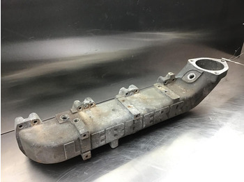 Tubo de admisión de aire LIEBHERR