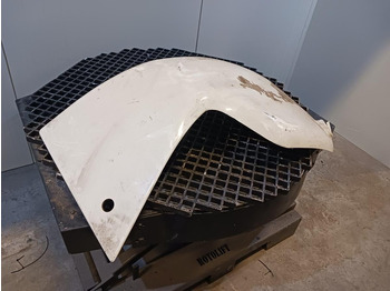 Parachoques LIEBHERR