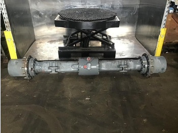 Eje posterior LIEBHERR