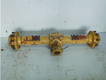 Eje y piezas LIEBHERR