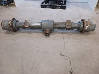 Eje posterior LIEBHERR