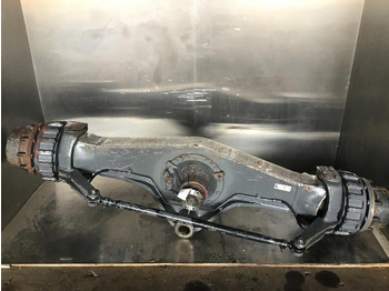 Eje y piezas LIEBHERR