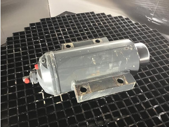 Suspensión LIEBHERR