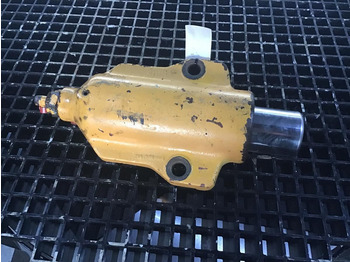 Suspensión LIEBHERR