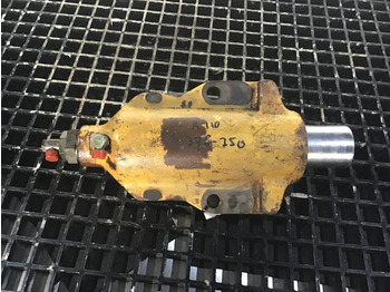 Suspensión LIEBHERR