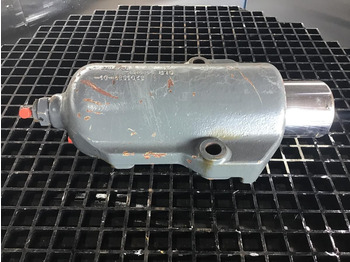 Suspensión LIEBHERR