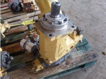 Bomba hidráulica LIEBHERR