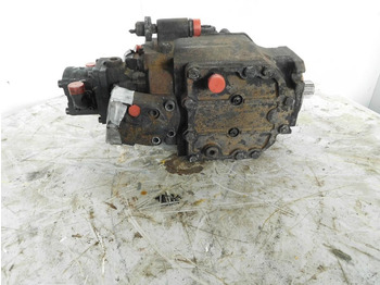 Bomba hidráulica LIEBHERR