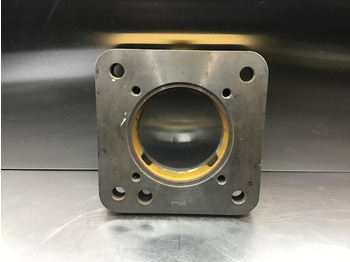 Suspensión LIEBHERR