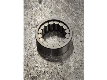 Suspensión LIEBHERR