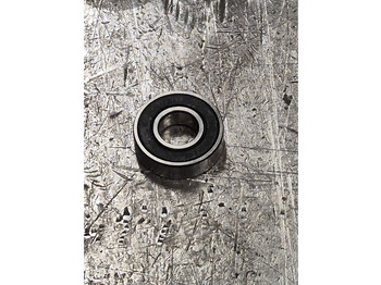 Suspensión LIEBHERR