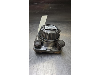 Suspensión LIEBHERR