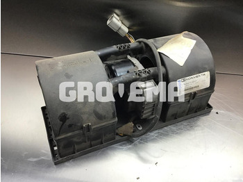 Ventilador de habitáculo LIEBHERR