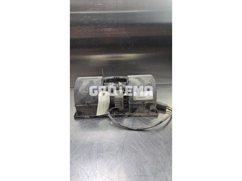 Ventilador de habitáculo LIEBHERR