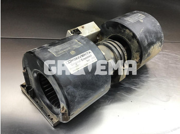 Ventilador de habitáculo LIEBHERR