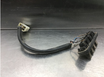 Sistema eléctrico LIEBHERR