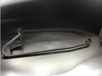 Carrocería y exterior LIEBHERR