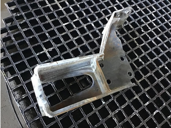 Motor y piezas LIEBHERR