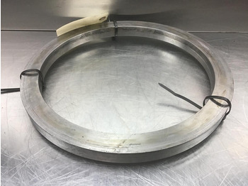 Discos de freno LIEBHERR