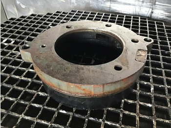 Discos de freno LIEBHERR