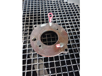 Discos de freno LIEBHERR