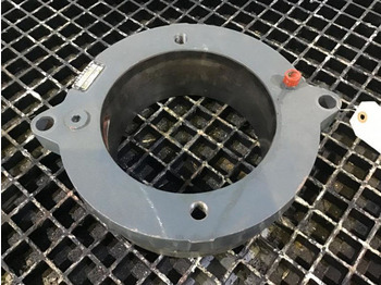 Suspensión LIEBHERR