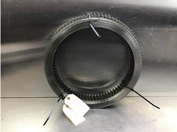 Línea/ Manguera de freno LIEBHERR