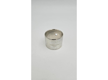 Motor y piezas LIEBHERR