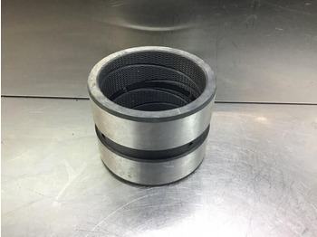 Motor y piezas LIEBHERR