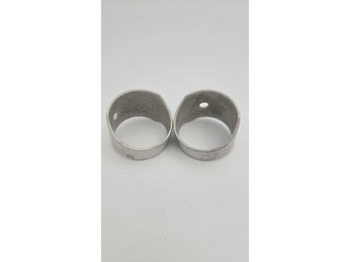 Motor y piezas LIEBHERR