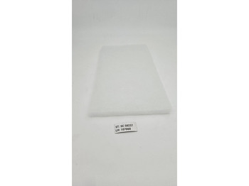 Filtro de cabina SENNEBOGEN