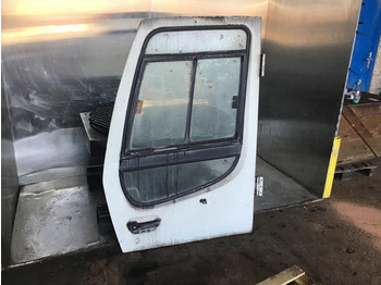 Puerta y piezas LIEBHERR