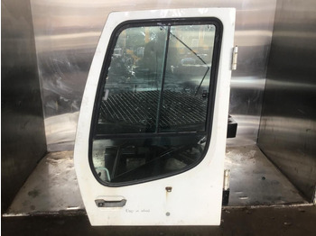 Puerta y piezas LIEBHERR