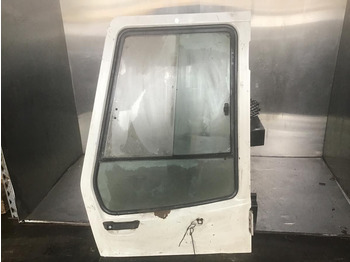 Puerta y piezas LIEBHERR