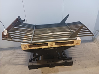 Parachoques LIEBHERR