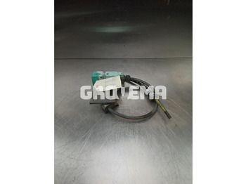 Cables/ Alambres LIEBHERR