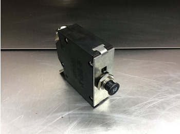 Sistema eléctrico LIEBHERR