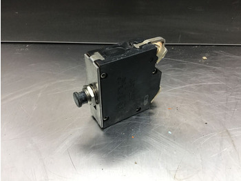 Salpicadero LIEBHERR