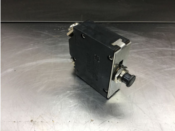 Sistema eléctrico LIEBHERR