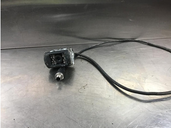 Sistema eléctrico LIEBHERR