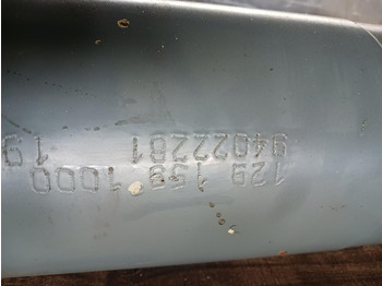 Cilindro hidráulico LIEBHERR