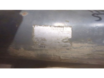 Cilindro hidráulico LIEBHERR