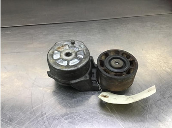 Motor y piezas LIEBHERR